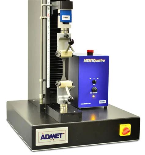 admet tensile testing machine|admet universal testing machine.